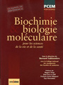 Biochimie et biologie moléculaire