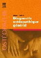 Diagnostic ostéopathique général