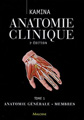 Anatomie clinique Tome 1
