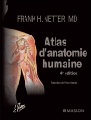 Atlas d'anatomie humaine