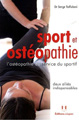 Sport et ostéopathie